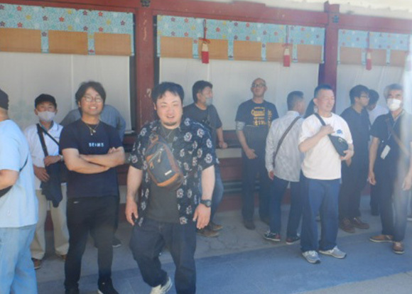 大宰府天満宮
